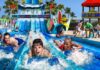 Аквапарк: идеальный отдых для всей семьи