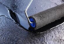 Битум: виды, применение и характеристики