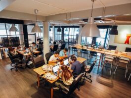 Как найти коворкинг и оценить подходящее рабочее пространство