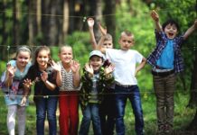 Как организовать незабываемый выпускной в 4 классе