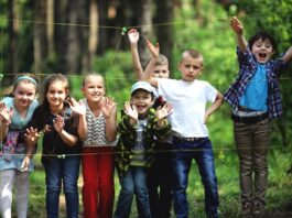 Как организовать незабываемый выпускной в 4 классе