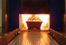 Как проходит кремация?