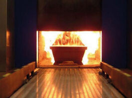 Как проходит кремация?