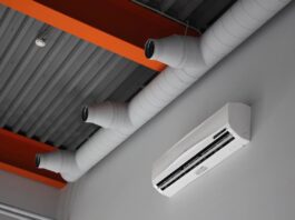 Как создать комфортный микроклимат с вентиляционным оборудованием