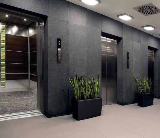 Ключ-выключатель лифта: особенности и назначение устройства