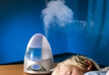 Контроль влажности воздуха в домашних условиях: советы и рекомендации