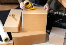 Мастерство упаковки на маркетплейсах: секреты оболочки для изделий