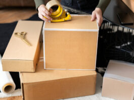 Мастерство упаковки на маркетплейсах: секреты оболочки для изделий