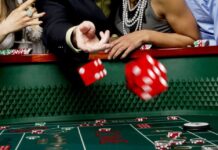 Надежность и безопасность для игроков в одном месте