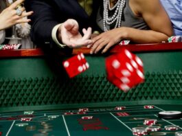 Надежность и безопасность для игроков в одном месте