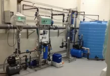 Наладка химводоподготовки: ключевые аспекты для обеспечения качества воды