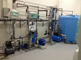 Наладка химводоподготовки: ключевые аспекты для обеспечения качества воды