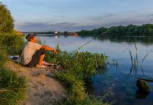 Неотъемлемая подготовка к рыбалке: всё, что вам понадобится