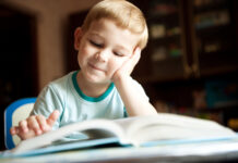 Обучение ребенка чтению: методы, подходы и рекомендации специалистов