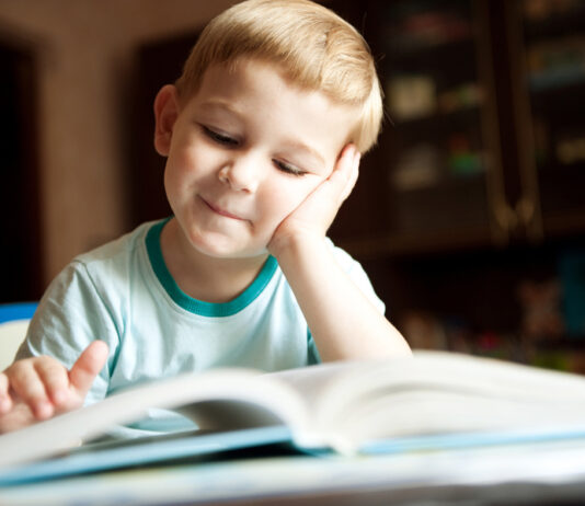 Обучение ребенка чтению: методы, подходы и рекомендации специалистов