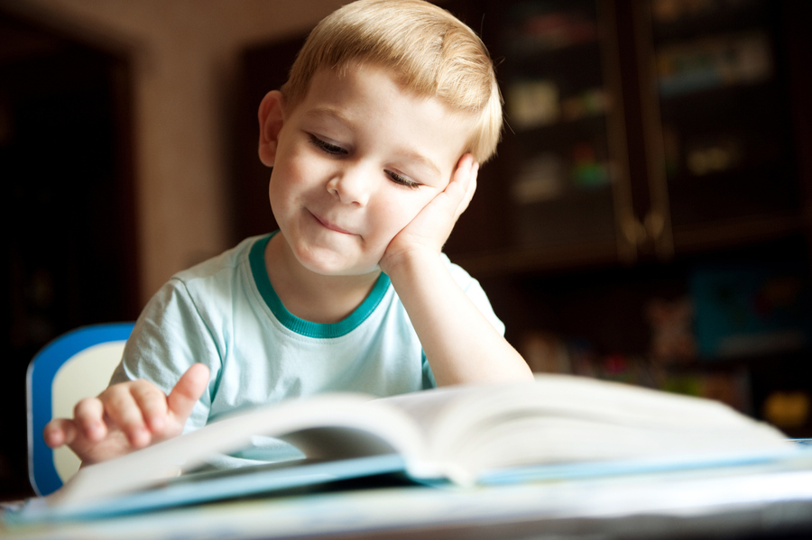 Обучение ребенка чтению: методы, подходы и рекомендации специалистов