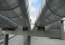 Опоры технологических трубопроводов: ключевой элемент инфраструктуры