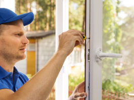 Пластиковые окна: преимущества и особенности монтажа