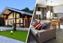 Преимущества проживания в коттеджном поселке: почему это стоит рассмотреть