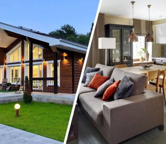 Преимущества проживания в коттеджном поселке: почему это стоит рассмотреть