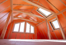 Применение экструдированного пенополистирола: инновационные решения и экологические преимущества