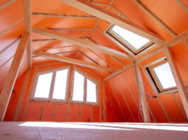 Применение экструдированного пенополистирола: инновационные решения и экологические преимущества