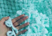 Пушистый клубок идей: что связать из пряжи