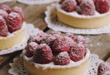 Секрет сохранения свежести и вкуса