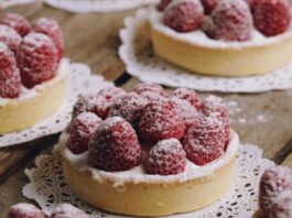 Секрет сохранения свежести и вкуса