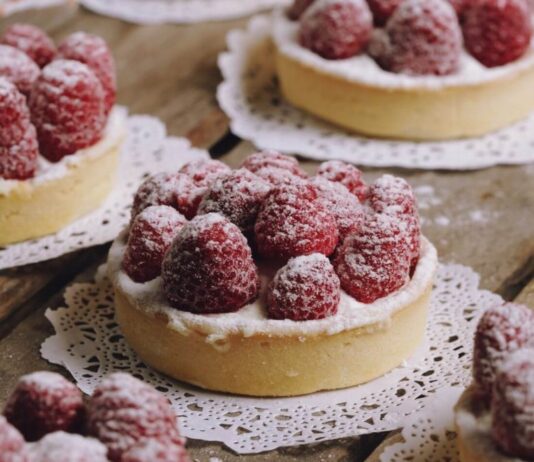 Секрет сохранения свежести и вкуса