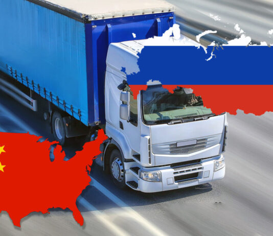 Секреты выбора идеальной транспортной компании для поставок товаров из Китая в Россию