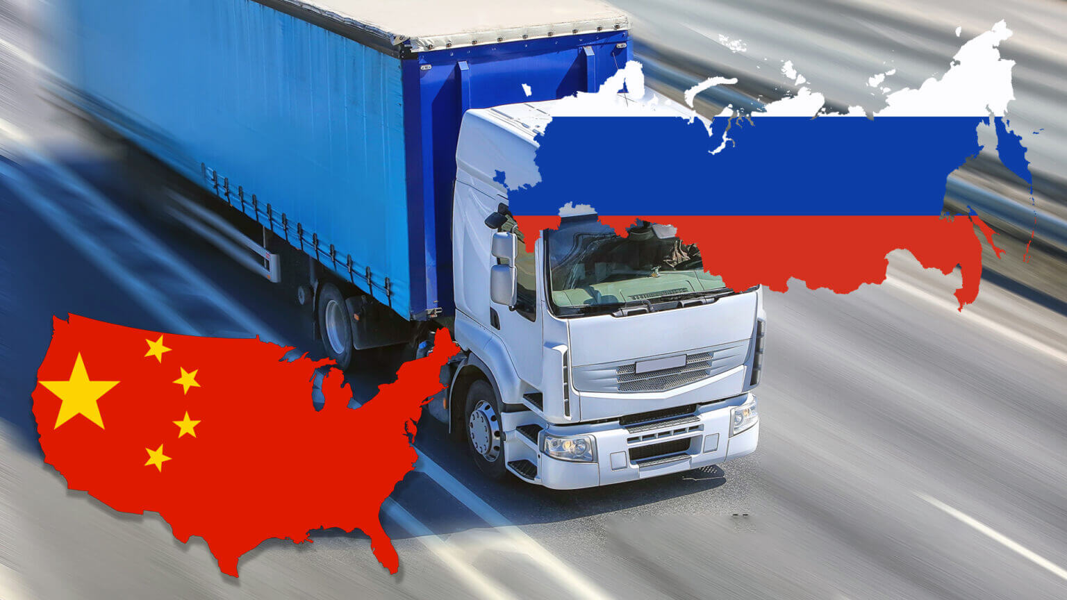 Секреты выбора идеальной транспортной компании для поставок товаров из Китая в Россию