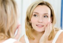 Секреты здоровой и сияющей кожи: правила эффективного ухода за лицом