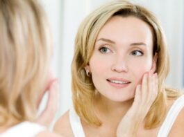 Секреты здоровой и сияющей кожи: правила эффективного ухода за лицом