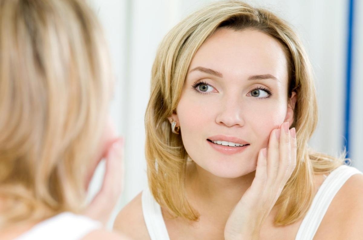 Секреты здоровой и сияющей кожи: правила эффективного ухода за лицом