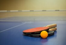 Секреты успешной игры в настольный теннис: советы от профессионалов