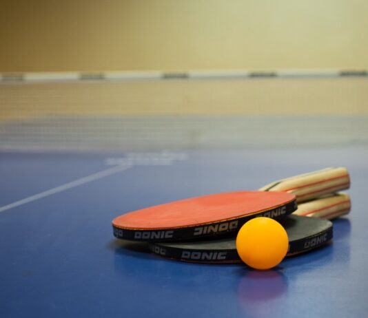 Секреты успешной игры в настольный теннис: советы от профессионалов