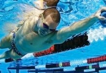 Снаряжение и подготовка: важные компоненты для спортивного плавания