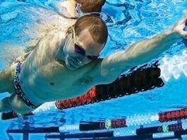 Снаряжение и подготовка: важные компоненты для спортивного плавания