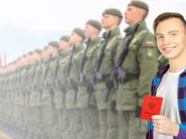 Советы студентам по избежанию призыва в армию