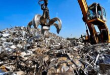 Суть, переработка и применение черного лома в промышленности