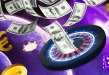 Увлекательное погружение в мир азарта