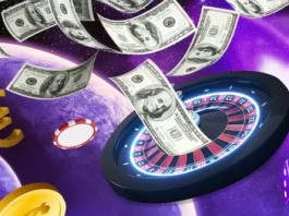 Увлекательное погружение в мир азарта