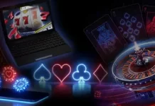 Рокс казино – ключ к миру азартных игр и больших выигрышей