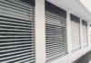 Наружные оконные жалюзи: критерии выбора