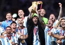 Эпоха гения. Восьмой «Золотой» мяч Лионеля Месси — это победа футбола