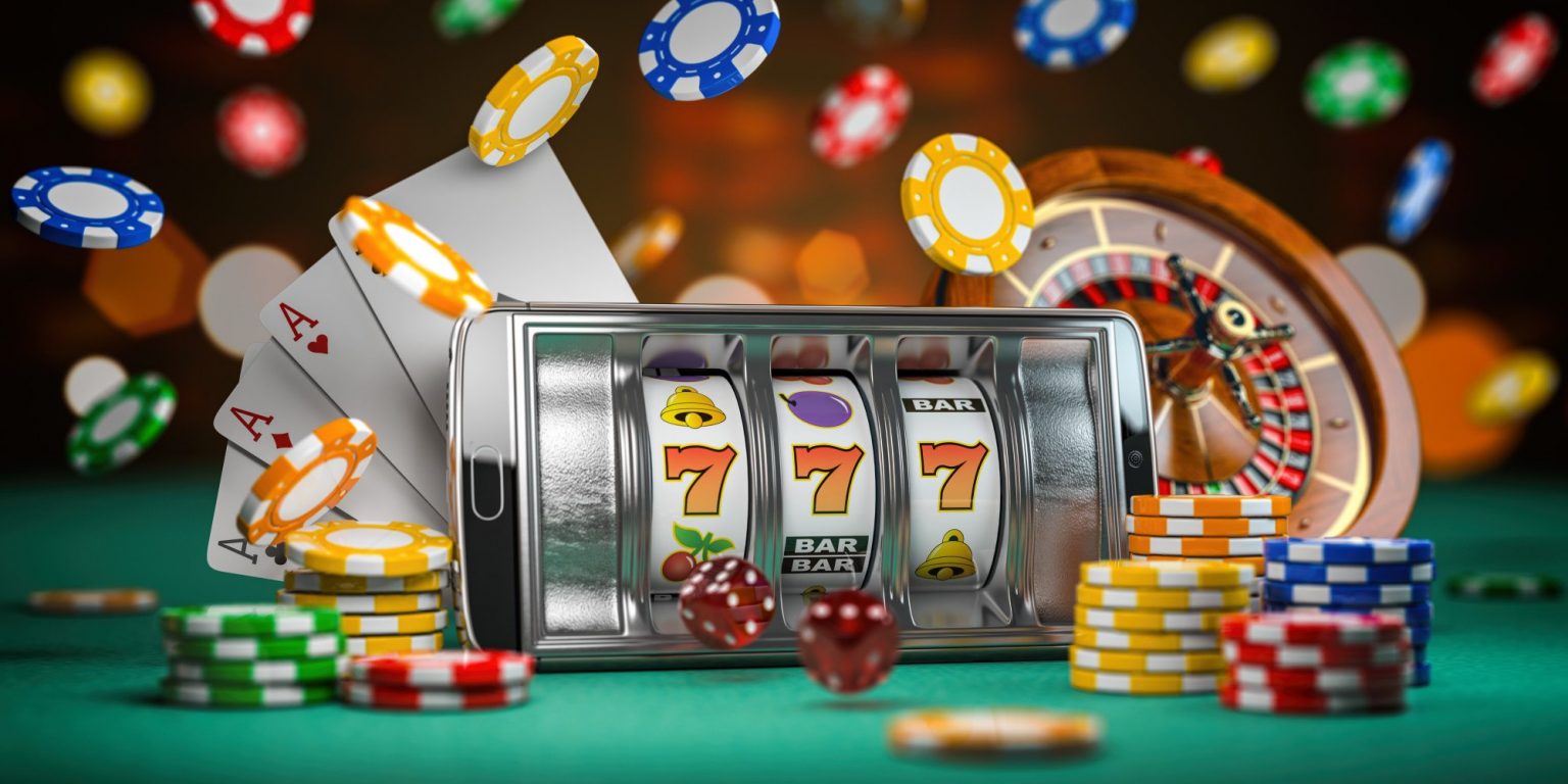 Vulkan Casino: обзор, игры и бонусы для игроков