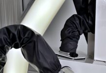 Аппарат для роликового массажа: эффективное решение для поддержания здоровья и красоты