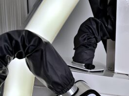 Аппарат для роликового массажа: эффективное решение для поддержания здоровья и красоты