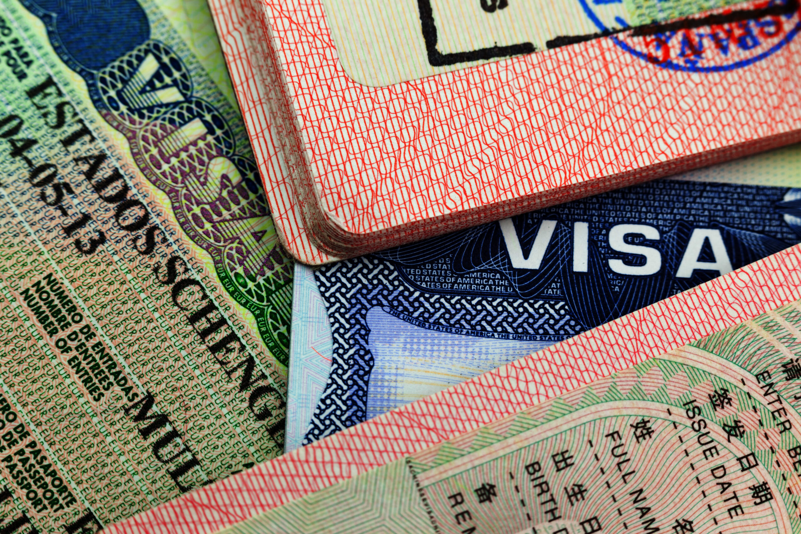 Все, что нужно знать о визах